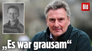 Dieter Müller offen wie nie über den Tod seines Sohnes und seinen schweren Herzinfarkt [upl. by Herzog98]