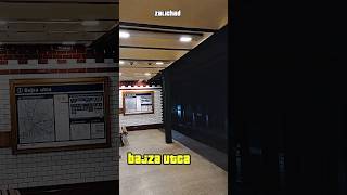 Bajza utca Budapest M1 budapest aesthetic viralvideo hungary publictransport beautiful [upl. by Fidelas]