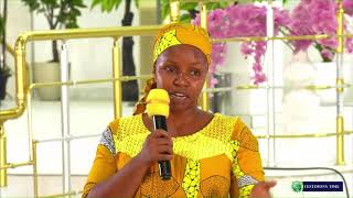 SEE THE TESTIMONY THAT SHOOK THE WHOLE CONGREGATION  MUST WATCH [upl. by Torin]