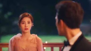 My Girlfriend Is An Alian S2  Episode 13  Romance  Chinese Drama  Thassapak Hsu Wan Peng [upl. by Noswal]