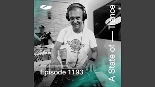 Headrush ASOT 1193 [upl. by Valdas589]