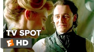 Crimson Peak  Featurette I Remember Secrets HD [upl. by Alicirp640]