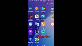 How to download mp3 MUSIC Tubidy mobile video search and mp3 download with simple trix [upl. by Imekawulo]