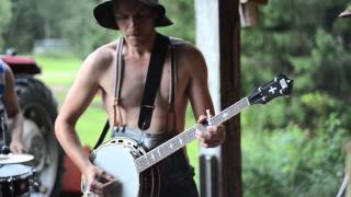 Thunderstruck by StevenSeagulls LIVE [upl. by Sama]