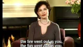 Psychic Sit Up with Sonia Choquette [upl. by Linnette900]