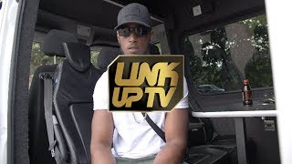 RM  Link Up TV Freestyle [upl. by Adhamh]