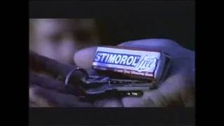 Best advertising Stimorol 90s video1 [upl. by Gardia]