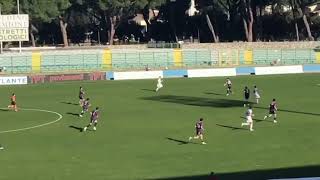 Gs Tv  Us GrossetoFollonica Gavorrano gli highlights [upl. by Atiloj]