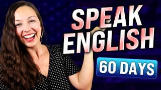 Boost your English in 60 days [upl. by Dupaix]