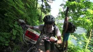 Salzkammergut Trophy 2015  Marathon [upl. by Enrico]