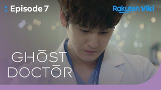 Ghost Doctor  EP8  Things I Have to Do  Korean Drama [upl. by Aihseken]