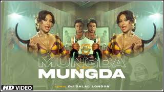 O Mungada Mungada Original Version Club Remix  DJ Dalal London [upl. by Appilihp]