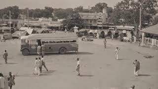 Secunderabad Railway Station Old Unseen Rare Photos Collection [upl. by Whorton]