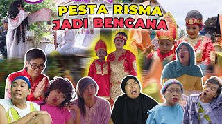 PESTA SUNAT AMAT MERIAH [upl. by Ajet]