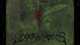 WOODS OF YPRES  quotHalves and Quartersquot Song 9 from W4 The GREEN Album [upl. by Zulema]