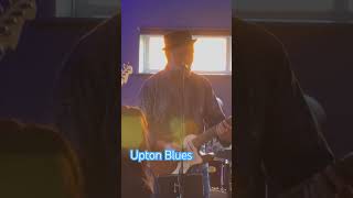 UPTON BLUES 24  Bar 7 concert shorts [upl. by Onailime]