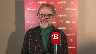 Massimo Bottura [upl. by Amir312]