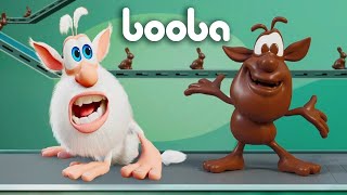 Booba 🔴 All Episodes Compilation 🔴 Cartoon For Kids Super Toons TV [upl. by Burnie175]