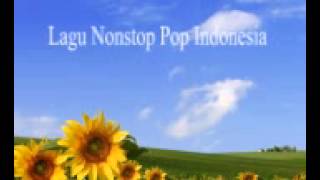 Lagu Nonstop Pop Indonesia 80an [upl. by Joses]