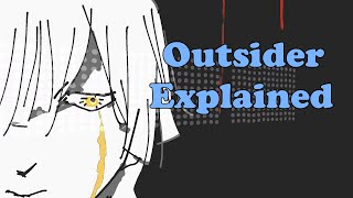 Eves Outsider Explained [upl. by Cesaria]