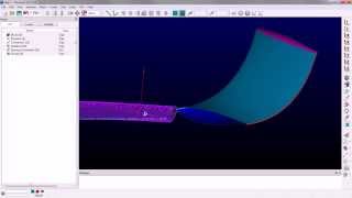 Pointwise Pointers Aligning and Meshing Separate Geometries [upl. by Jeavons668]