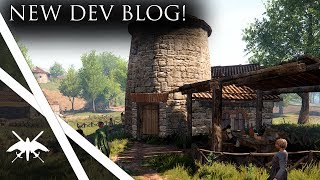 Bannerlord Recruitment System Explained Dev Interview Screenshot amp More [upl. by Basir772]