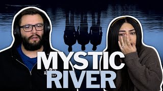 MYSTIC RIVER  with Shawn Raboutou amp Giuliano Cameroni [upl. by Kistner]