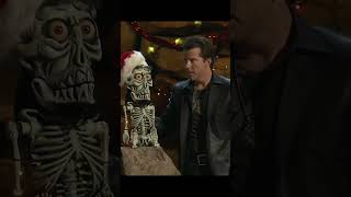 Achmed’s “Holiday” hat…  JEFF DUNHAM [upl. by Oicnevuj]