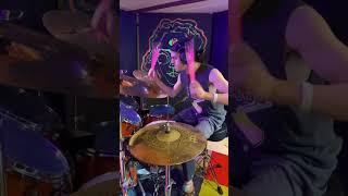 115  DRUM COVER  CALL OF DUTY ZOMBIES THEME KINO DER TOTEN [upl. by Yila]