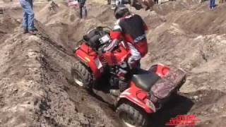 2005 Rallye Berlin Breslau Quads und ATVs [upl. by Spark]