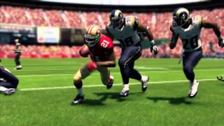 How to master the running game in Madden 25  Madden Tips [upl. by Annoyek]