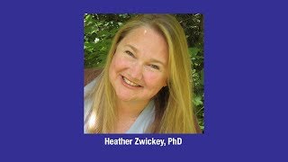 Heather Zwickey PhD  Neuroimmunomodulation in Clinical Conditions [upl. by Enautna]