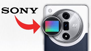 Truth About Sony LYT Sensors Better Than Sony IMX [upl. by Jeanna]