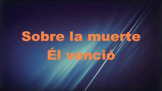 es nuestro Dios  hillsong letra [upl. by Haidedej]