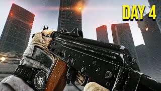 Beginner Friendly Escape from Tarkov  Patch 01400 [upl. by Anial726]