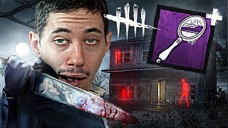 Wallhack Michael Myers Build  Dead by Daylight  SÜLZE 130 [upl. by Ahsratan467]