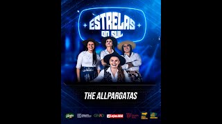 The AllPargatas no Estrelas Do Sul 1º Episódio [upl. by Olihs]