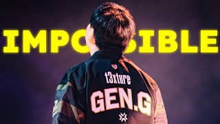 How GenG Valorant Silenced Shanghai [upl. by Pironi]