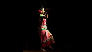 KCSA  Bottle Dance  Fifa Chakma [upl. by Marucci441]