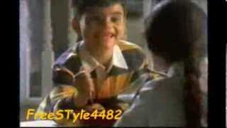 Univision 1997 Commercials 7 [upl. by Aivan]