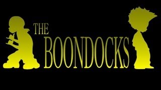 VI Seconds  Stinkmeaner Epic The Boondocks Rap Song [upl. by Idelson782]