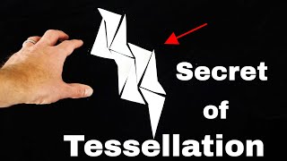 Tessellation Is Easier Than You Think [upl. by Ahsehyt516]