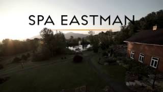 Spa Eastman a 40 ans  Des vacances qui changent une vie [upl. by Ahsuas]