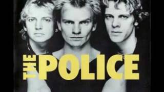 The Police  Every Little Thing She Does Is Magic 77 Demo [upl. by Netsyrk]