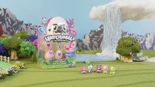 Hatchimals Colleggtibles  Season 2 Exclusives  Burtle [upl. by Misti516]