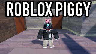 Roblox Piggy [upl. by Paynter]