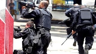 EP 03 BOPE  Rio de Janeiro   Batalhão de Operações Policiais Especiais HD [upl. by Anilek629]