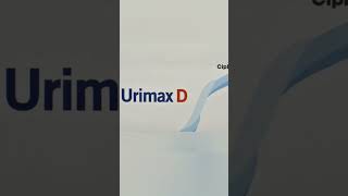 Urimax D Tablet uses side effects and doses in Hindi shots [upl. by Tye]