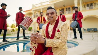 Terry Gajraj  Indian Wedding Official Music Videos 2025 Chutney Soca [upl. by Pascha897]