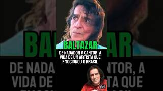 A Incrível Jornada de Balthazar na Música Brasileira [upl. by Edgard]